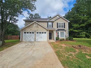 4493 Bridle Ridge Way, Lithonia, GA 30038