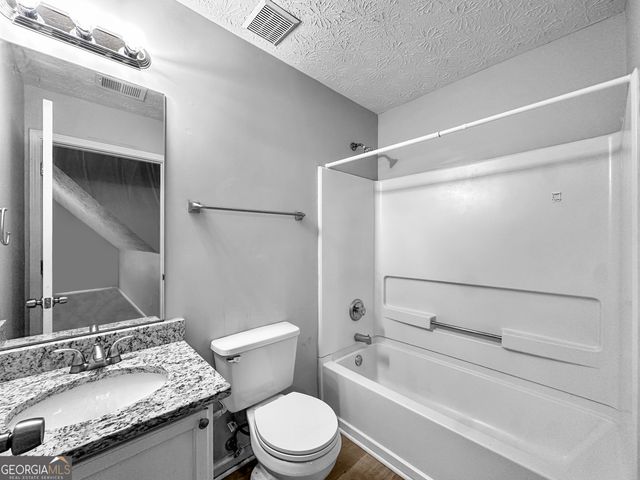 130 Hibiscus Trail, Fayetteville, GA 30215