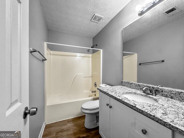 130 Hibiscus Trail, Fayetteville, GA 30215