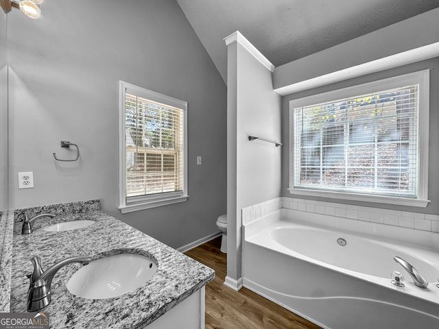 130 Hibiscus Trail, Fayetteville, GA 30215