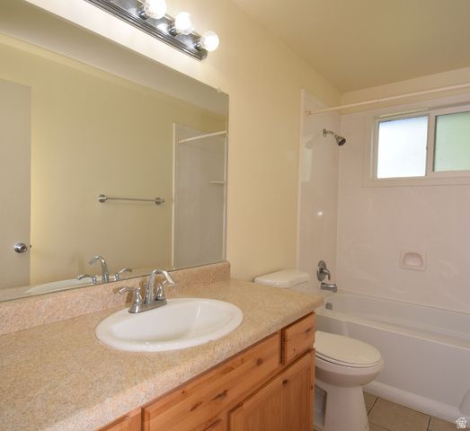 4258 S CHARLES DR, West Valley City, UT 84120