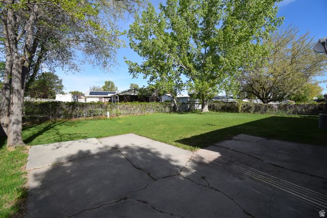 4258 S CHARLES DR, West Valley City, UT 84120