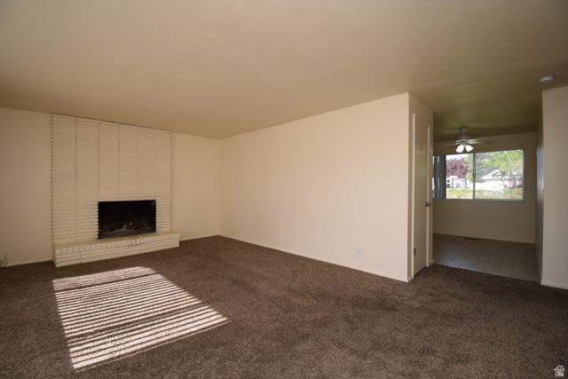 4258 S CHARLES DR, West Valley City, UT 84120