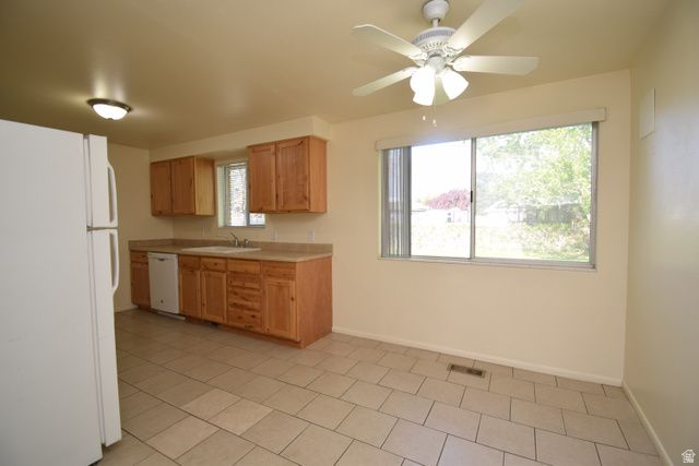 4258 S CHARLES DR, West Valley City, UT 84120