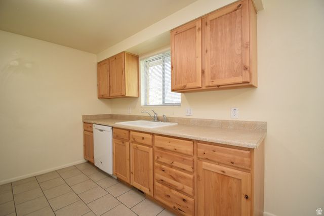 4258 S CHARLES DR, West Valley City, UT 84120