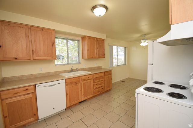 4258 S CHARLES DR, West Valley City, UT 84120