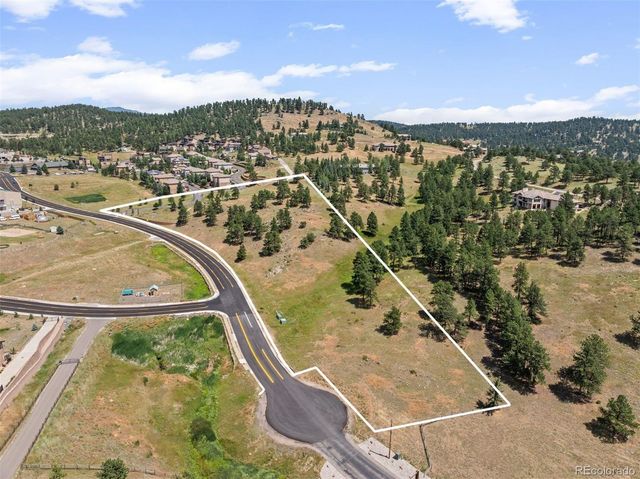 1162 Swede Gulch Road, Evergreen, CO 80439