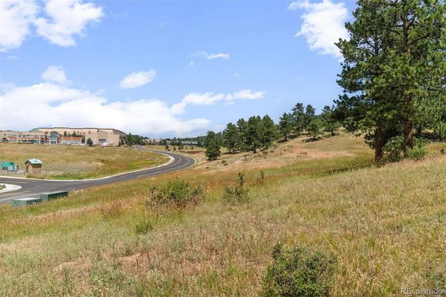 1162 Swede Gulch Road, Evergreen, CO 80439