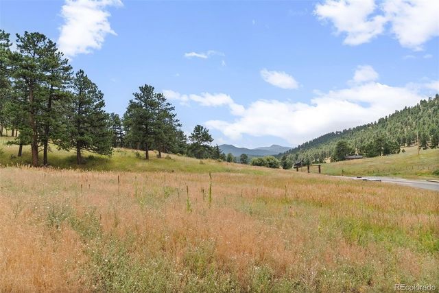 1162 Swede Gulch Road, Evergreen, CO 80439