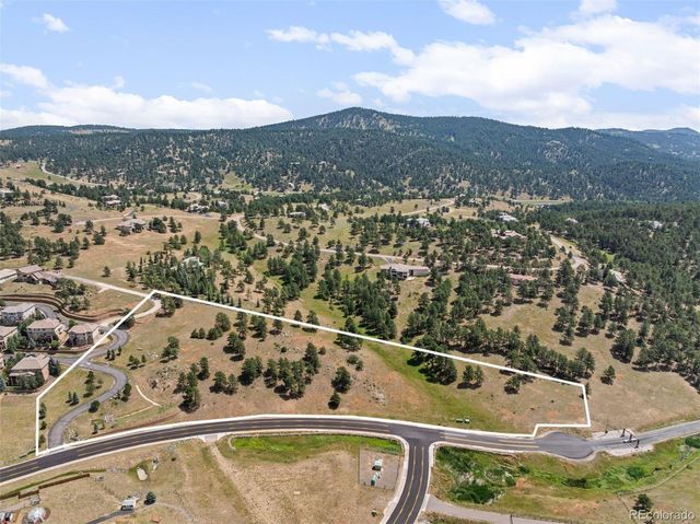 1162 Swede Gulch Road, Evergreen, CO 80439