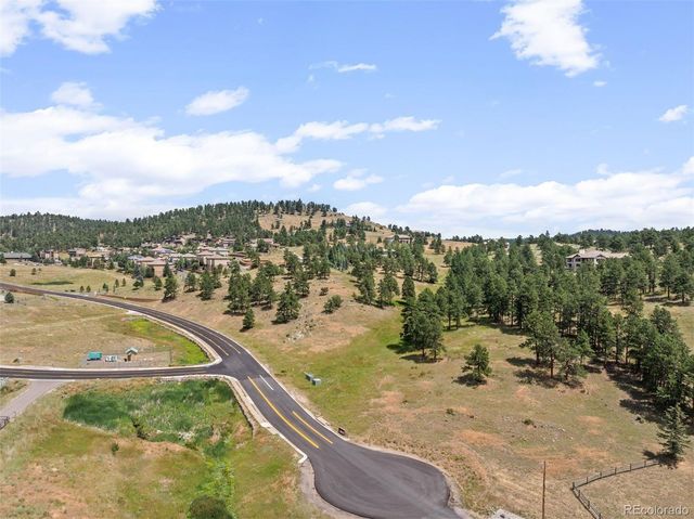 1162 Swede Gulch Road, Evergreen, CO 80439