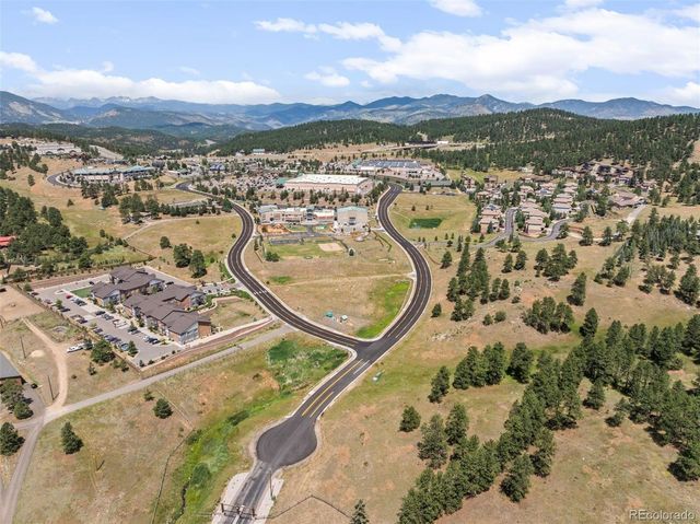1162 Swede Gulch Road, Evergreen, CO 80439