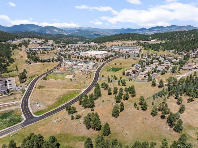 1162 Swede Gulch Road, Evergreen, CO 80439