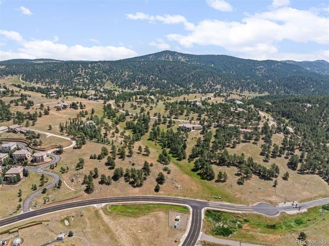 1162 Swede Gulch Road, Evergreen, CO 80439