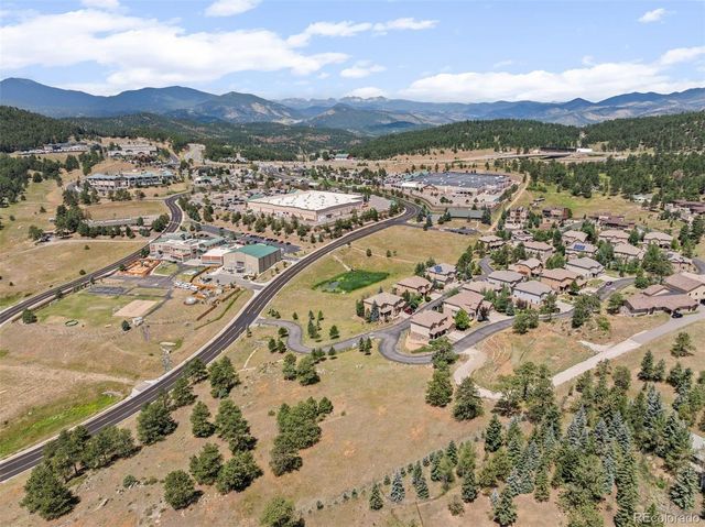 1162 Swede Gulch Road, Evergreen, CO 80439