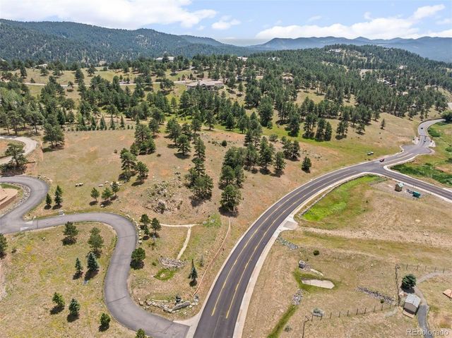1162 Swede Gulch Road, Evergreen, CO 80439