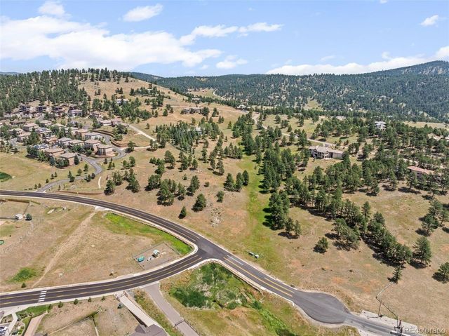 1162 Swede Gulch Road, Evergreen, CO 80439