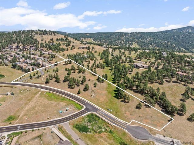 1162 Swede Gulch Road, Evergreen, CO 80439