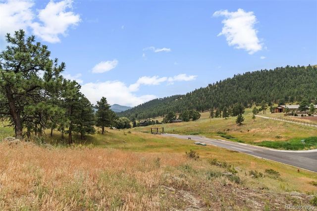 1162 Swede Gulch Road, Evergreen, CO 80439