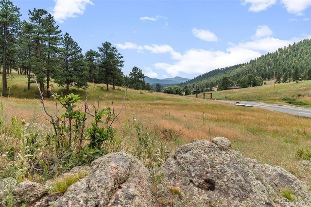 1162 Swede Gulch Road, Evergreen, CO 80439