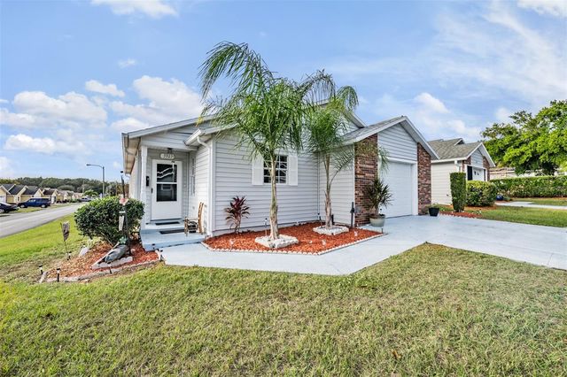 5923 NEWBERRY COURT, Zephyrhills, FL 33542
