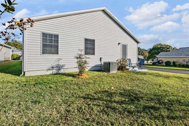 5923 NEWBERRY COURT, Zephyrhills, FL 33542