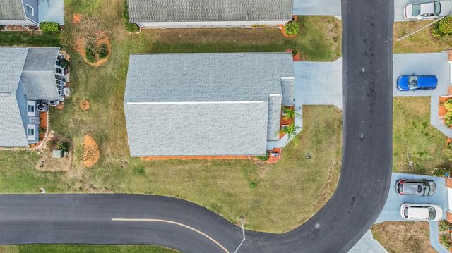 5923 NEWBERRY COURT, Zephyrhills, FL 33542