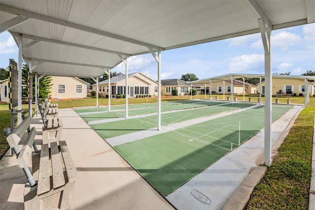 5923 NEWBERRY COURT, Zephyrhills, FL 33542