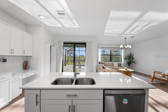 17449 LUMINOUS AVENUE, Venice, FL 34293