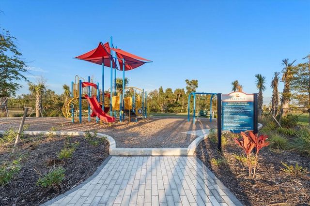 17449 LUMINOUS AVENUE, Venice, FL 34293