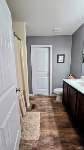 77 Colton Jesse Drive, Winfield, MO 63389