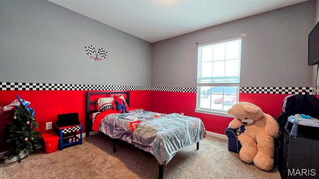 77 Colton Jesse Drive, Winfield, MO 63389