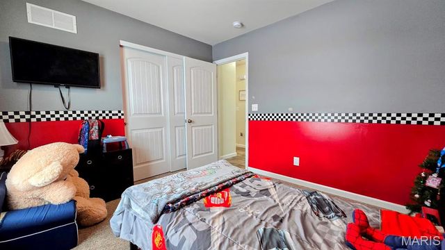 77 Colton Jesse Drive, Winfield, MO 63389