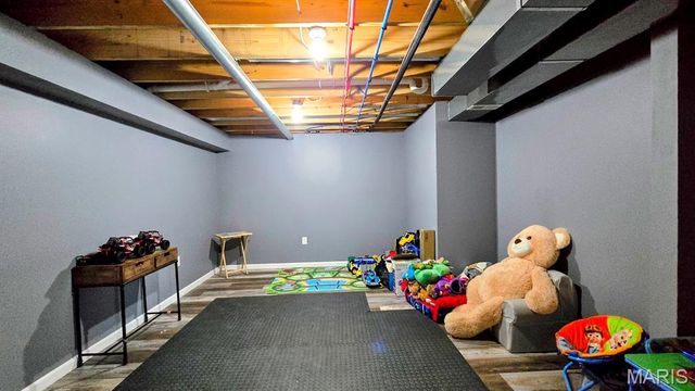 77 Colton Jesse Drive, Winfield, MO 63389