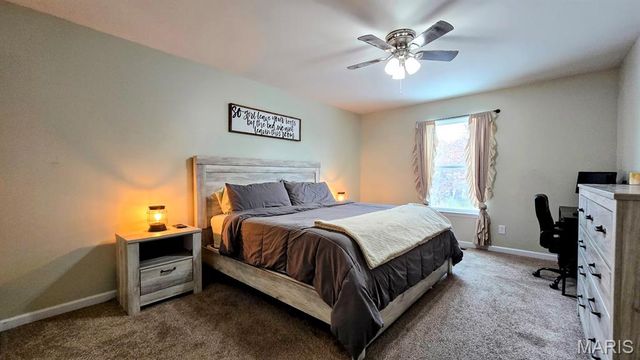 77 Colton Jesse Drive, Winfield, MO 63389