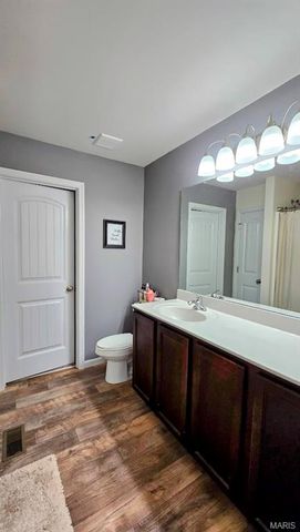 77 Colton Jesse Drive, Winfield, MO 63389