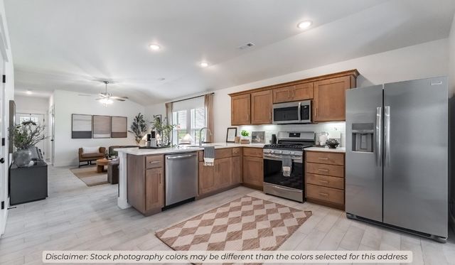 1806 Farmer Street, Pea Ridge, AR 72751