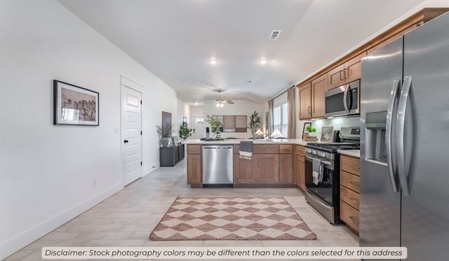 1806 Farmer Street, Pea Ridge, AR 72751