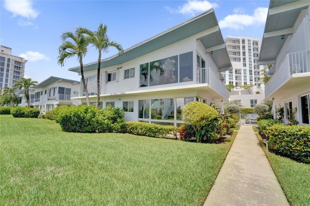 425 BAYSHORE Drive 41, Fort Lauderdale, FL 33304