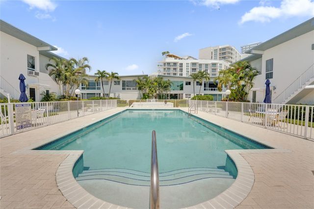 425 BAYSHORE Drive 41, Fort Lauderdale, FL 33304