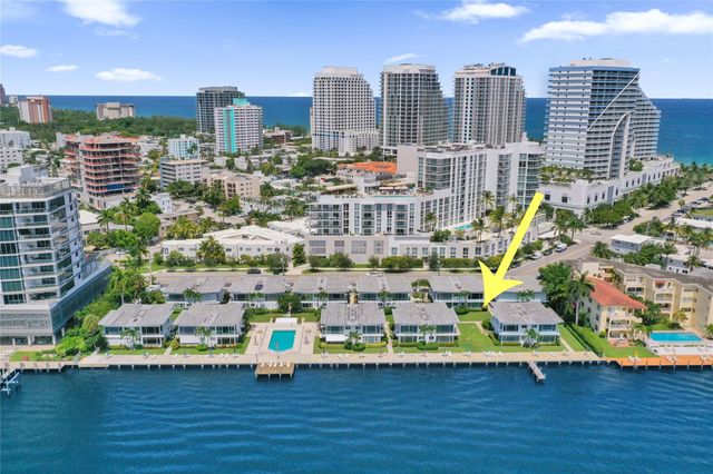 425 BAYSHORE Drive 41, Fort Lauderdale, FL 33304