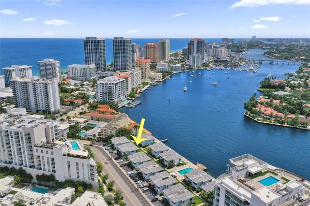 425 BAYSHORE Drive 41, Fort Lauderdale, FL 33304