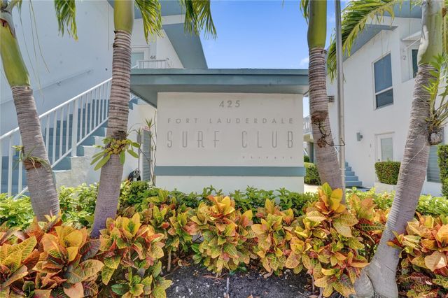 425 BAYSHORE Drive 41, Fort Lauderdale, FL 33304