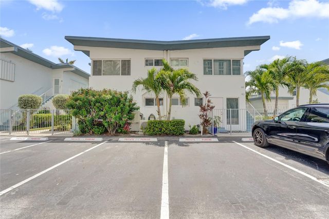 425 BAYSHORE Drive 41, Fort Lauderdale, FL 33304