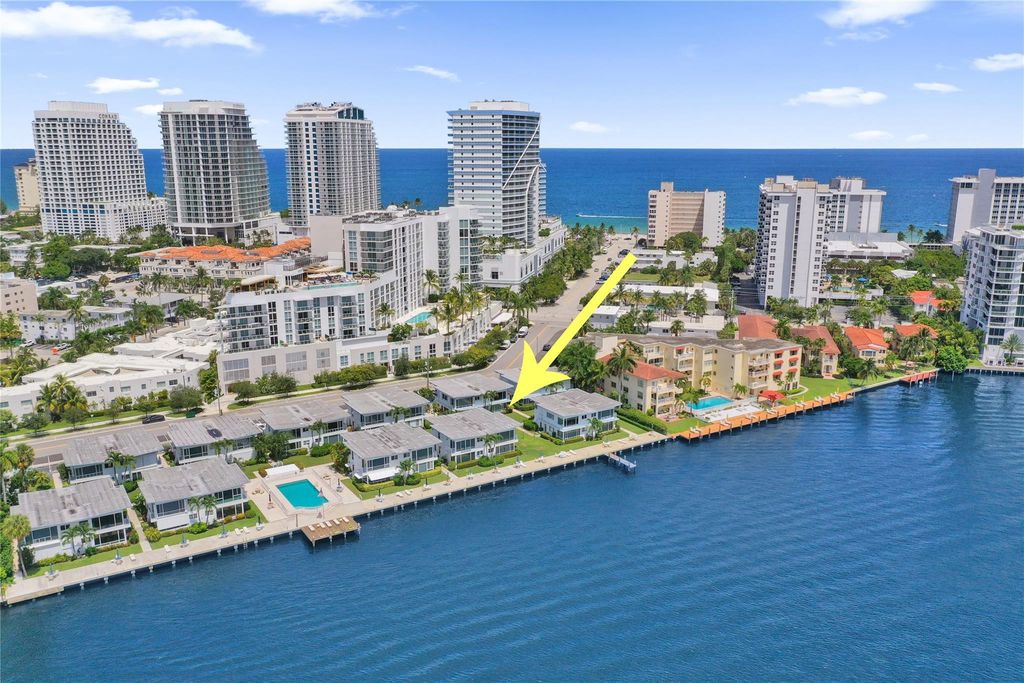 425 BAYSHORE Drive 41, Fort Lauderdale, FL 33304