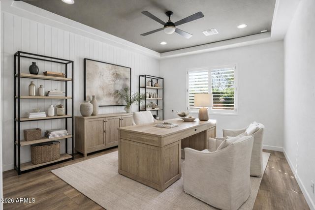 4063 E GLORIA Lane, Cave Creek, AZ 85331