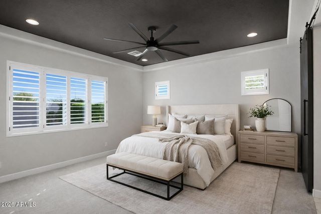 4063 E GLORIA Lane, Cave Creek, AZ 85331