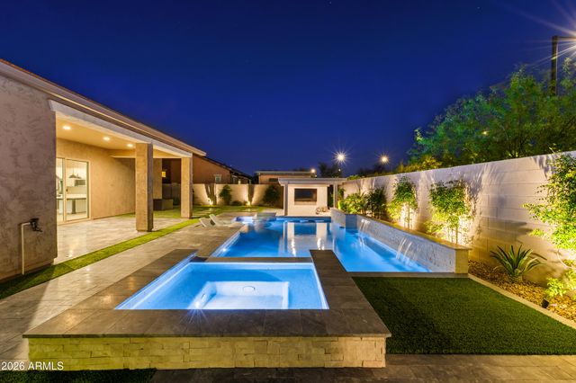 4063 E GLORIA Lane, Cave Creek, AZ 85331