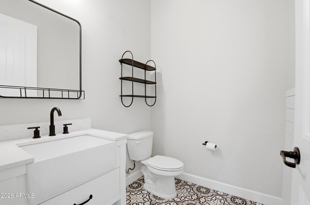 4063 E GLORIA Lane, Cave Creek, AZ 85331