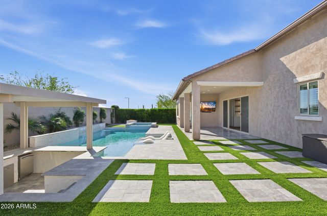 4063 E GLORIA Lane, Cave Creek, AZ 85331